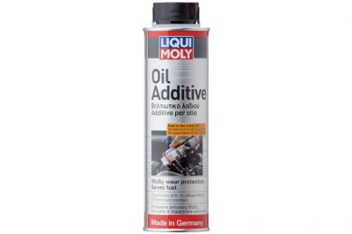 Liqui Moly Oil Additive