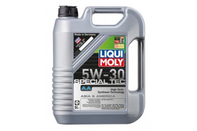 Liqui Moly Special Tec AA 5W-30 Engine Oil