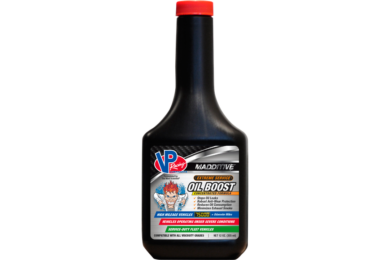 VP® Extreme Service Oil Boost – Concentrated Formula