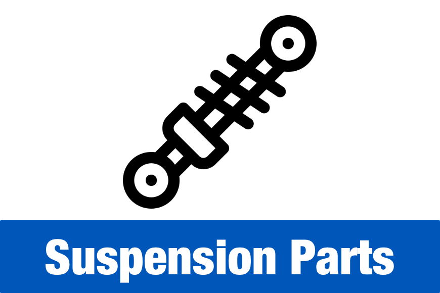 suspension parts