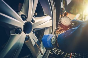 The Importance of Maintaining Proper Tire Pressure