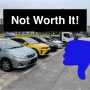 Why it’s not worth owning a car in Singapore