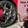 How to choose a tyre – A guide to tyre sizes & markings